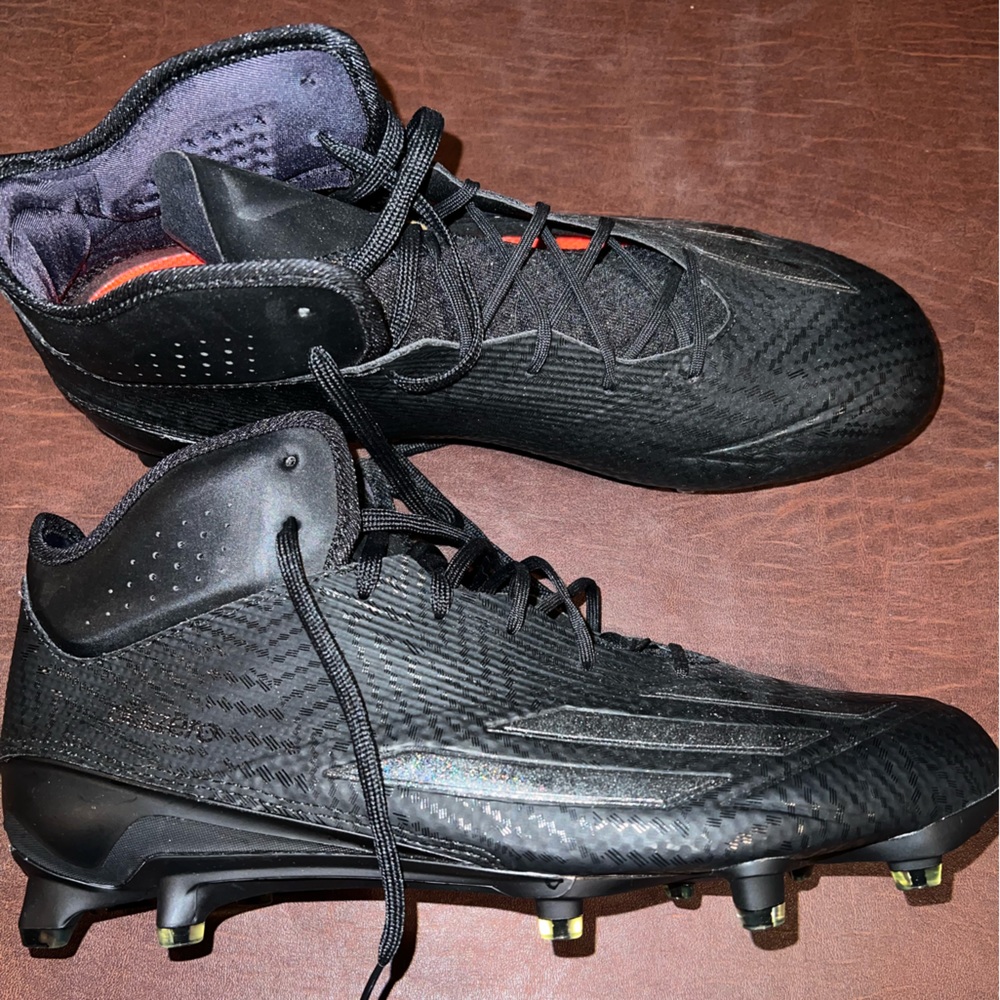 Adidas Adizero Football Cleats